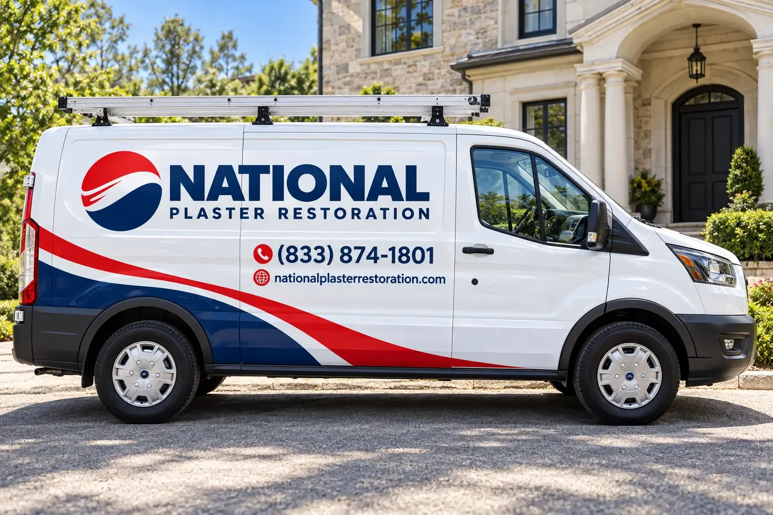Plaster Repair in Five Points, AL near me